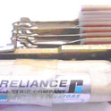 RELAY, TELEPHONE TYPE, HAUGHTON # 33-1097-005 WITH COIL 44-1032-007