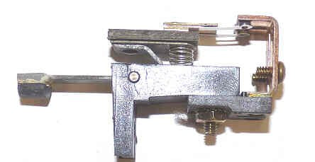 SWITCH, SELECTOR, LEVELING, LONG ARM OTIS # 6839G2