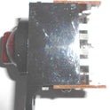 SWITCH, STOP, COMPLETE, 2 CONTACT, 1 N.O. / 1 N.C. WESTINGHOUSE # 576B294G03