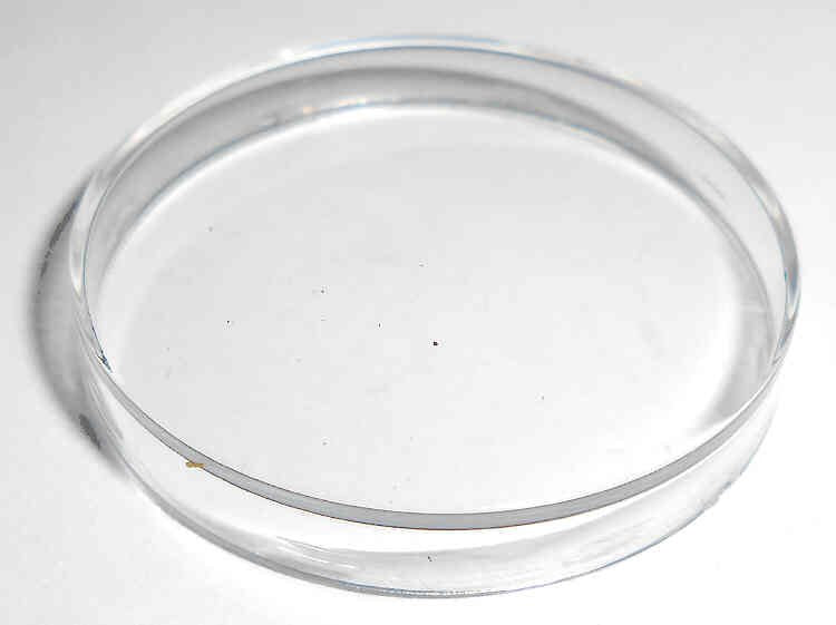 BUTTON, CAP, CLEAR, E LINE