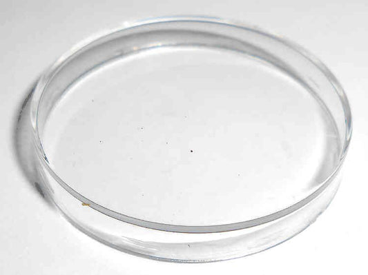 BUTTON, CAP, CLEAR, E LINE