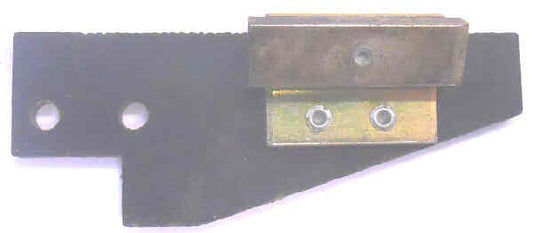 CONTACT, BRIDGING WITH BASE, E5/E5A INTERLOCK KEEPER LH