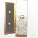 CONTACT, BRIDGING WITH BASE, E5/E5A INTERLOCK KEEPER LH/RH
