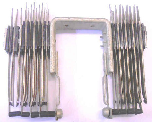 SELECTOR PILE-UP CONTACT ASSEMBLY FOR SN SELECTOR