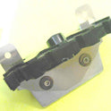 FINGERBOARD, 'EC' RELAY, MOULDED BASE WITH METAL SUPPORT