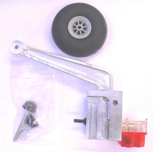 SWITCH, LIMIT, NEW STYLE (AIR TIRE) U.S. # 150-00643-001