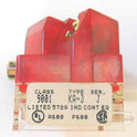 BLOCK, CONTACT, N.C. USED ON US-HSW01 LIMIT US # 940-02004-00