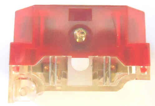 BLOCK, CONTACT, N.C. USED ON US-HSW01 LIMIT US # 940-02004-00