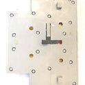 BLOCK, CONTACT, AUX, N.O./ N.C. CONTACTS, ALLEN BRADLEY, 100-S