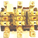 RELAY, OVERLOAD, ALLEN BRADLEY, 815-DOV16, 3R 600VAC K SER 1