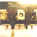 RELAY, OVERLOAD, ALLEN BRADLEY, 815-DOV16, 3R 600VAC K SER 1