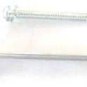 CONTACT, STATIONARY, SILVER CONTACT TIP, N. C. 2 1/4 LONG ARMOR # 11159-01