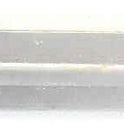 CONTACT, STATIONARY, SILVER CONTACT TIP, N. C. 2 1/4 LONG ARMOR # 11159-01