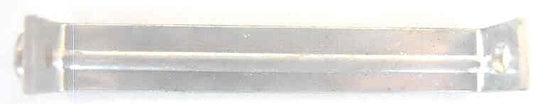 CONTACT, STATIONARY, SILVER CONTACT TIP, N. C. 2 1/4 LONG ARMOR # 11159-01