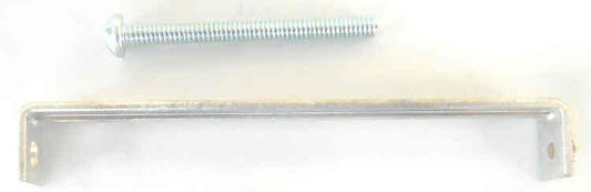 CONTACT, STATIONARY, SILVER CONTACT TIP, N. O. 3 17/32 LONG ARMOR # 11161-01