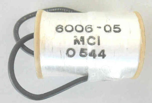COIL, #1  RELAY , 270 VOLT DC, 7240 OHMS ARMOR # 10473-01  AR7240