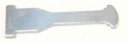 ANCHOR, CONTACT, USED ON #3, 3A, AND 5A CONTACTORS ARMOR #10030-01