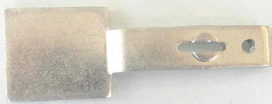 CONTACT, COPPER, PLATED, PADDLE 4 5/32 OVER ALL ARMOR # 11154-01