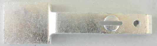 CONTACT, COPPER, PLATED, PADDLE 3 9/16 OVER ALL ARMOR # 11151-01