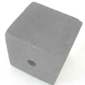 CONTACT, METAL GRAHPITE, 1-1/8 X 1-1/8 X 1 1/8, 3/16 HOLE ARMOR # 11188-01
