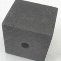 CONTACT, METAL GRAHPITE, 1-1/8 X 1-1/8 X 1 1/8, 3/16 HOLE ARMOR # 11188-01