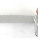 LEVER, PICK-UP, WITH ROLLER, USED WITH SAFE EDGE, RH