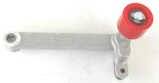 LEVER, PICK-UP, WITH ROLLER, USED WITH SAFE EDGE, RH