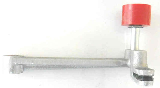 LEVER, PICK-UP, WITH ROLLER, USED WITH SAFE EDGE, RH