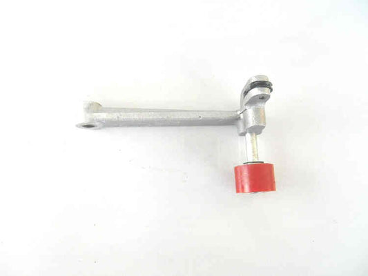 LEVER, PICK-UP, WITH ROLLER, USED WITH SAFE EDGE, LH
