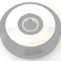WHEEL, ROLLER GUIDE, COUNTERWEIGHT, FACE, 3 1/2 DIAMETER, .6693 BEARING