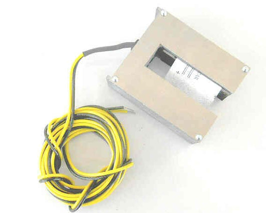 SWITCH, LEVELING, MAGNETIC, VANE OPERATED, NORMALLY CLOSED ARMOR # 11845-01