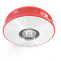 ROLLER, HANGER, 3 1/4 DIAMETER, .6693 BEARING BORE
