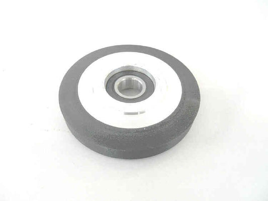 WHEEL, ROLLER GUIDE, 3 DIAMETER, .787 BEARING DOVER #9872309