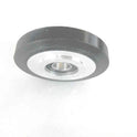 WHEEL, ROLLER GUIDE, 4 DIAMETER X .750 WIDE .669 BEARING DOVER # 9831873