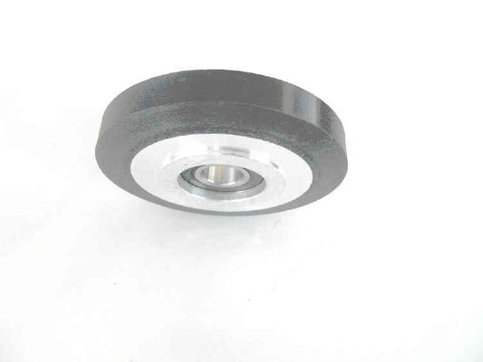 WHEEL, ROLLER GUIDE, 4 DIAMETER X .750 WIDE .669 BEARING DOVER # 9831873