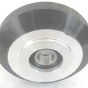 WHEEL, ROLLER GUIDE, 4 DIAMETER X 1.250 WIDE .669 BEARING DOVER # 9832774