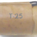 COIL, T-25, 230VDC, 2900 OHMS HAUGHTON # 3-36102-01
