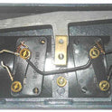 INTERLOCK, TYPE MOCP, CENTER PARTING DOORS GAL #  INT2E-0007N