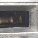 INTERLOCK, TYPE MOCP, CENTER PARTING DOORS GAL #  INT2E-0007N