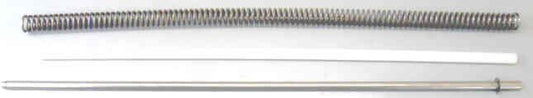 KIT, SPRING CLOSER, INCLUDES SPRING, ROD AND GUIDE
