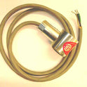 COIL, VALVE, HYDRAULIC, BLAIN, .43AMP, 26WATT 110 VAC