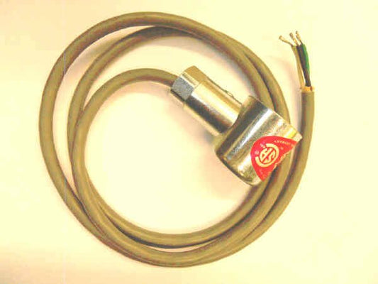 COIL, VALVE, HYDRAULIC, BLAIN, .43AMP, 26WATT 110 VAC