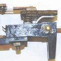 SWITCH, SELECTOR, LEVELING, SHORT ARM OTIS # 6839G1