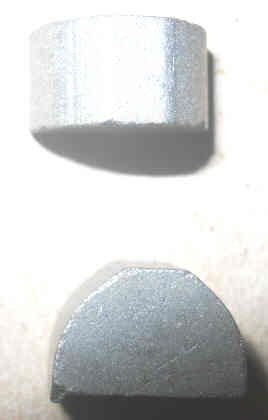 CONTACT, SELECTOR, 6850 SERIES, CAM, CONTACT TIP, ELKONITE OTIS #327DM1