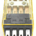 IDEC 4PDT ICE CUBE RELAY, 120 VAC, NEON  IDEC # RY42S-UL