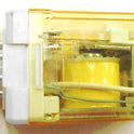 IDEC DPDT RELAY, OCTAL BASE, 24 VDC, IDEC # RR2P-UP-DC24