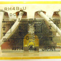 IDEC 4PDT RELAY, 48VDC, 14 PIN IDEC # RH4B-U-DC48