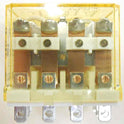 IDEC 4PDT RELAY, 48VDC, 14 PIN IDEC # RH4B-U-DC48