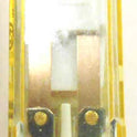 IDEC DPDT RELAY, 24 VDC, NEON IDEC # RY2S-UL DC24