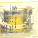 IDEC 4PDT ICE CUBE RELAY, 6 VDC, NEON  IDEC # RY4S-UL-6DC